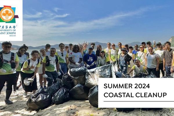 Summer 2024 Coastal Cleanup 