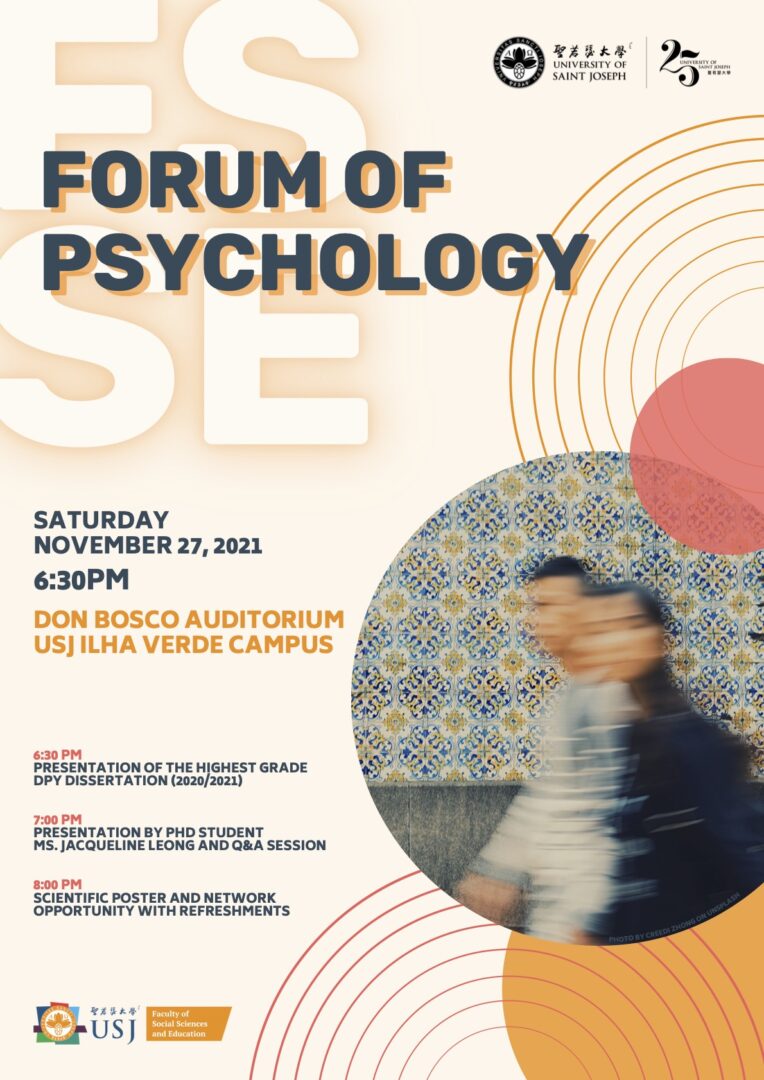 phd psychology forum